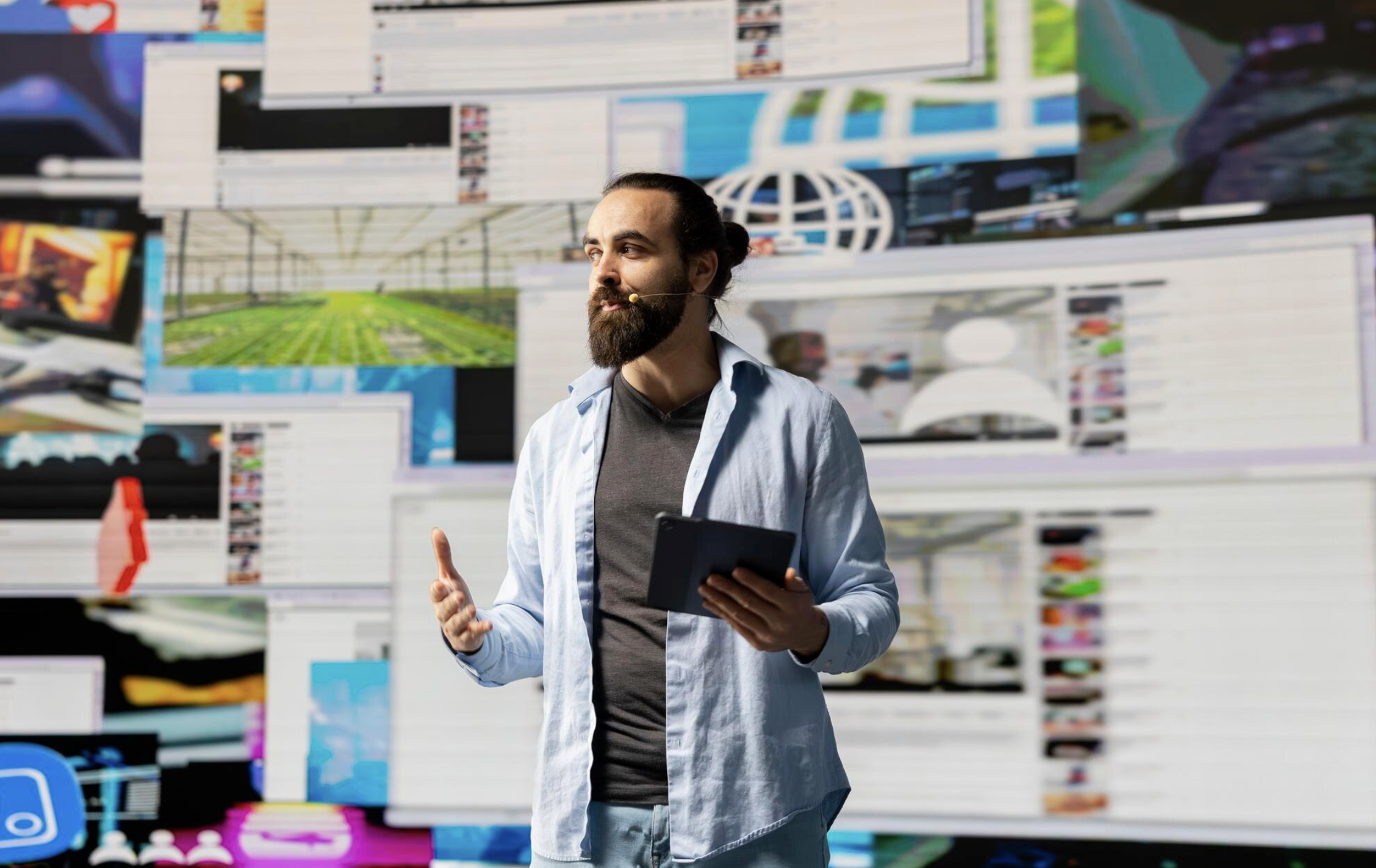 Interactive Presentations: The Complete Guide for 2026